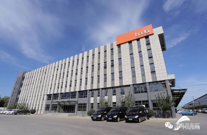 济南高新技术产业开发区管理委员会